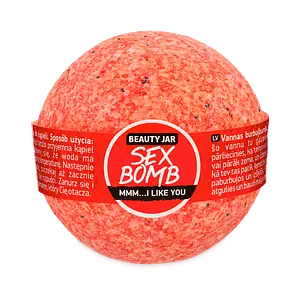 Beauty Jar Sex Bomb Bath Bomb