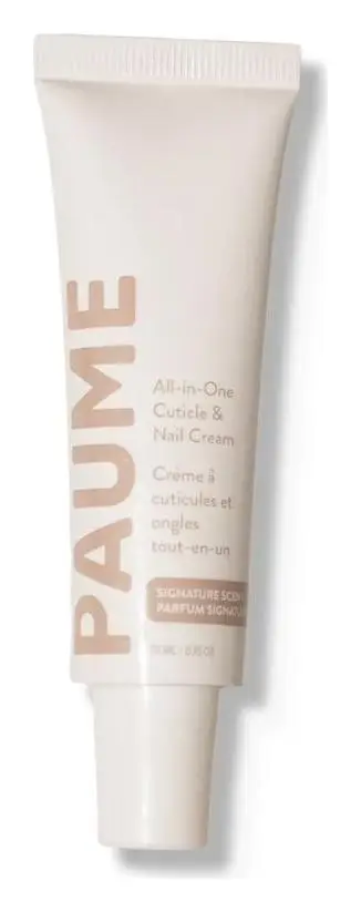 Paume All-In-One Cuticle & Nail Cream