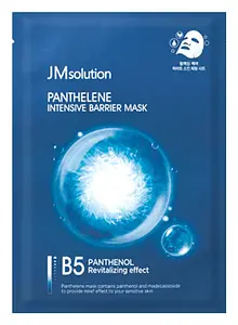 JMsolution Panthelene Intensive Barrier Mask