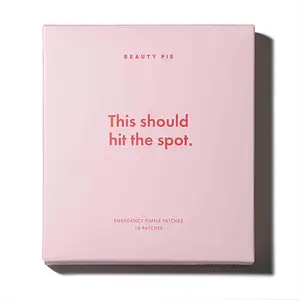 Beauty Pie Emergency Pimple Patches