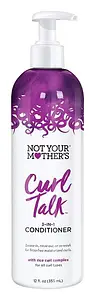 Not Your Mother’s Curl Talk 3-in-1 Conditioner