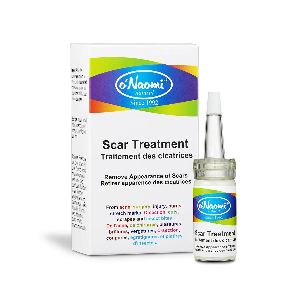 O’Naomi Scar Treatment