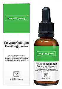 FaceTheory PolyPep Collagen Boosting Serum S8