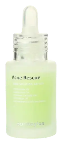 Ourdaylee Acne Rescue Acne Solution Serum