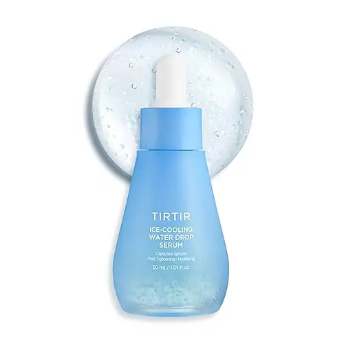 Tirtir Ice-Cooling Water Drop Serum