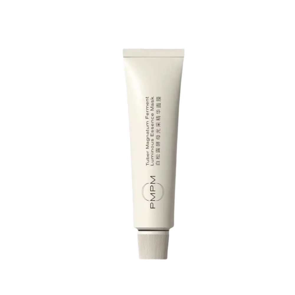 PMPM Tuber Magnatum Ferment Luminous Essence Mask