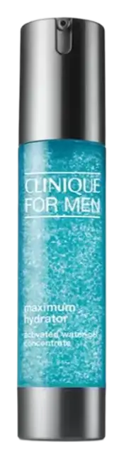 Clinique For Men Maximum Hydrator Activated Water-Gel Concentrate