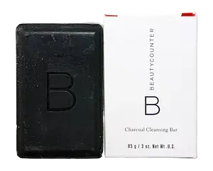 Beautycounter Charcoal Cleansing Bar