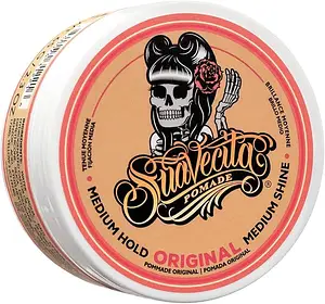 Suavecito Original Medium Hold Medium Shine Pomade For Women