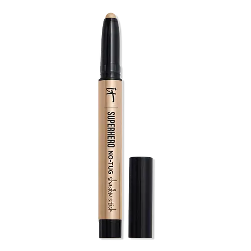 IT Cosmetics Superhero No-Tug Longwear Eyeshadow Stick Bold Bubbly