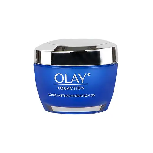Olay Aquaction Long Lasting Hydration Gel Hong Kong