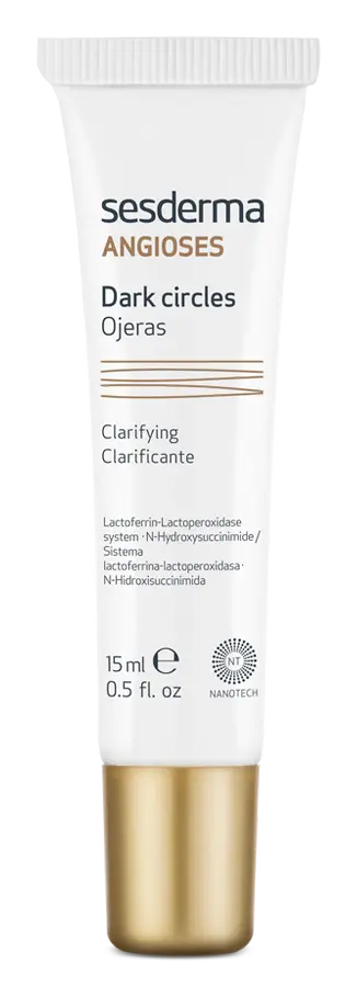 Sesderma Angioses Dark Circles Gel