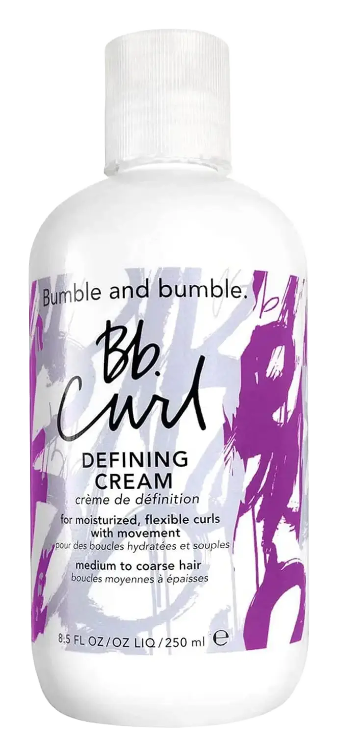 Bumble and bumble. Curl Defining Cream