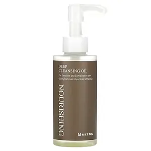Mizon Deep Cleansing Oil Nourishing