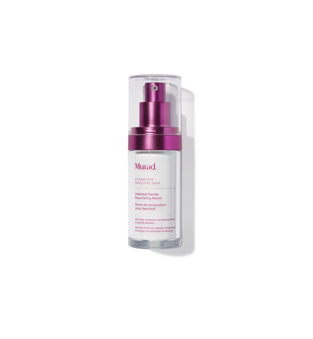 Murad Heartleaf Gentle Resurfacing Serum