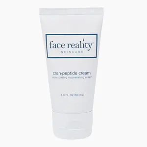 Face Reality Skincare Cran-Peptide Cream