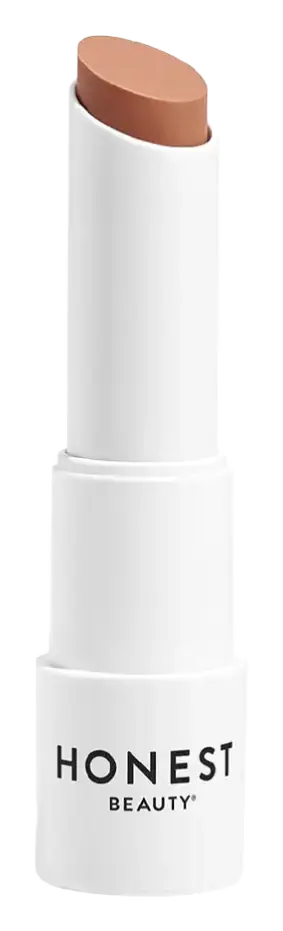 Honest Beauty Tinted Lip Balm Lychee Fruit