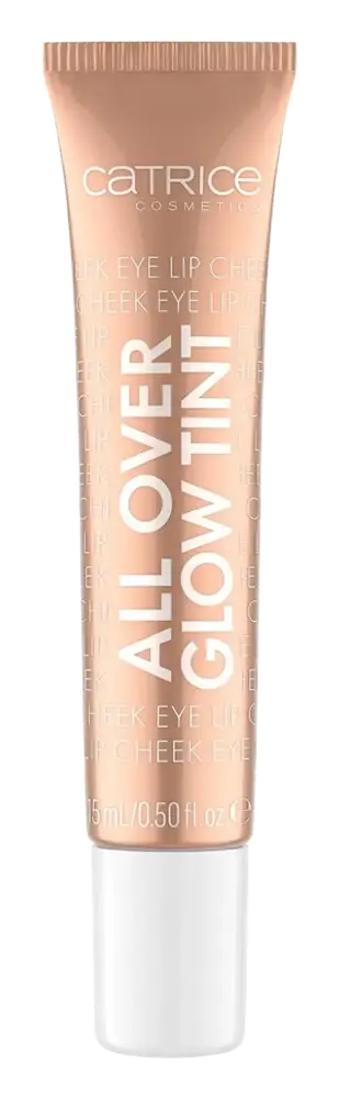 Catrice All Over Glow Tint 030 Sun Dip