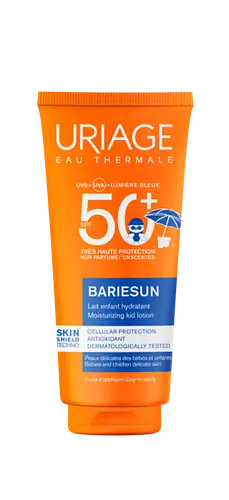 Uriage Bariésun Moisturizing Kid Lotion SPF 50+