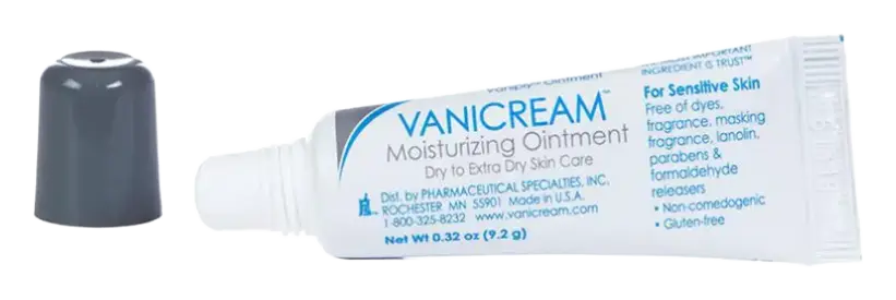 Vanicream Moisturizing Ointment