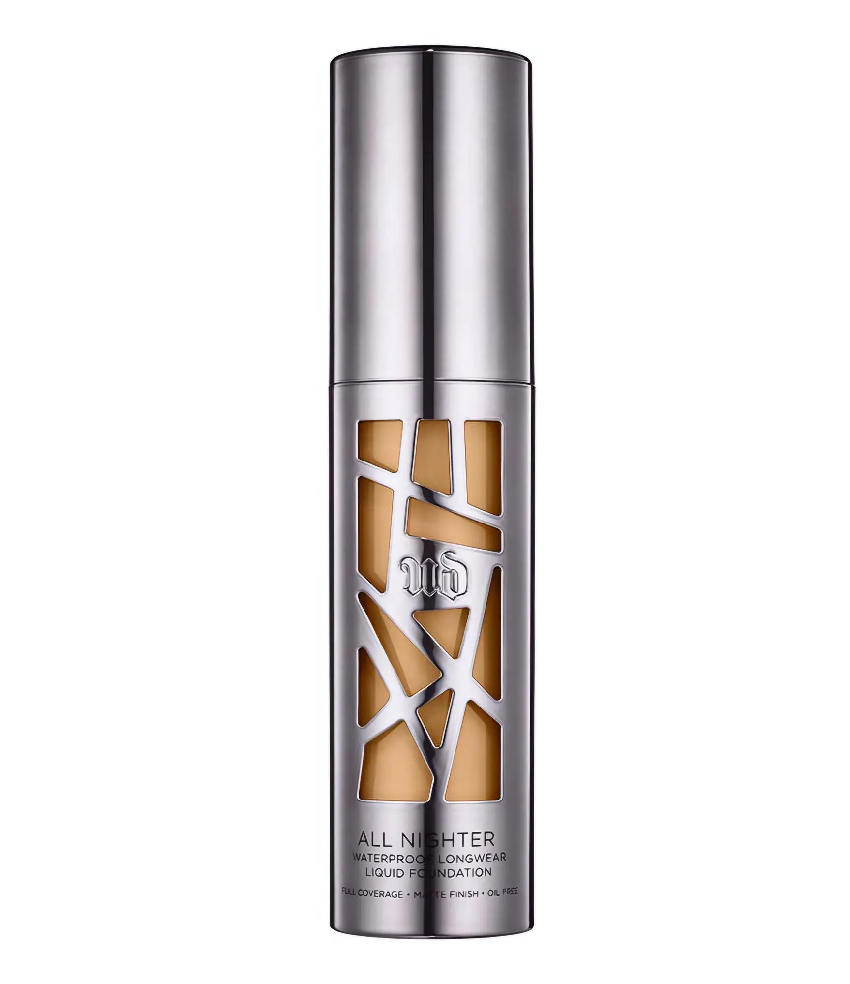 Urban Decay All Nighter Liquid Foundation 6.0