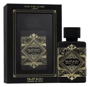 Lattafa Bade'e Al Oud For Glory