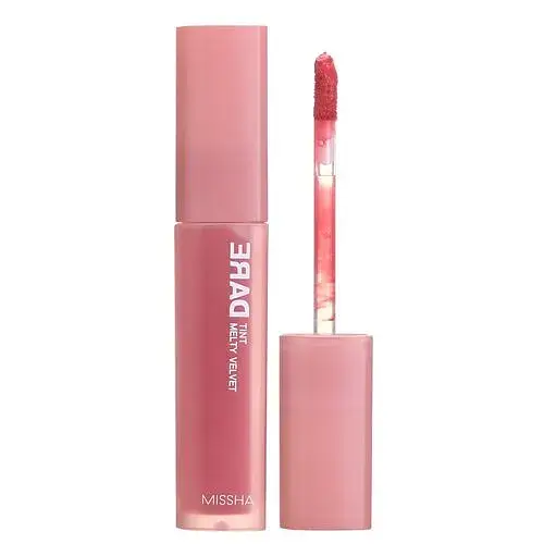 Missha Dare Tint Melty Velvet Rose Letter