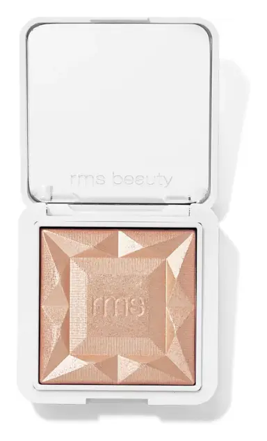 RMS Beauty ReDimension Hydra Dew Luminizer Prosecco Fizz