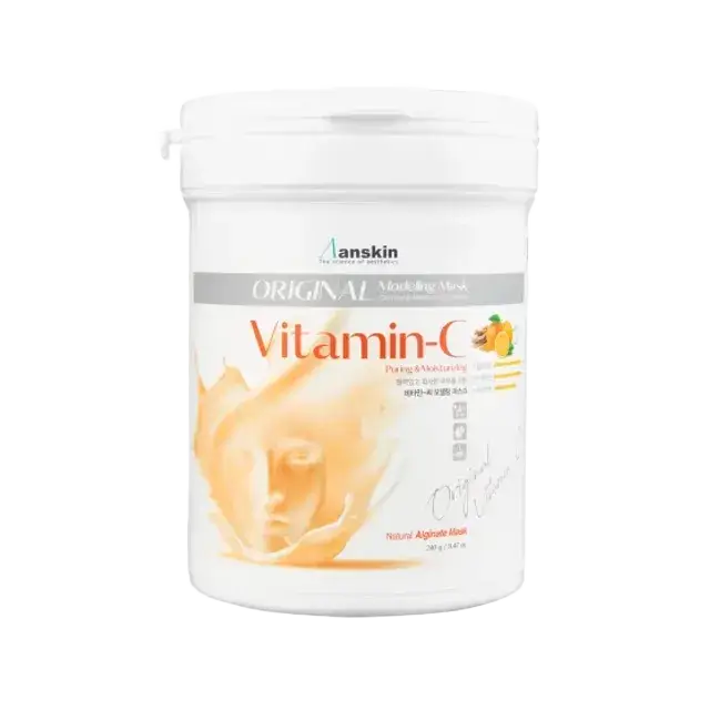 Anskin Original Vitamin-C Modeling Mask