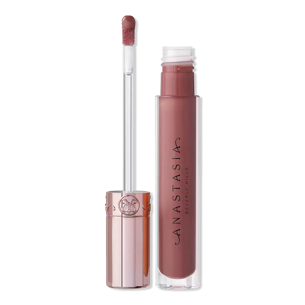 Anastasia Beverly Hills Lip Gloss Dusty Rose