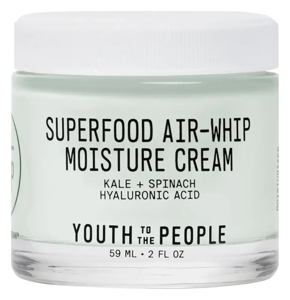 Youth To The People Superfood Air Whip Moisture Cream