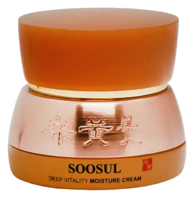 Soosul Skin Deep Vitality Moisture Cream