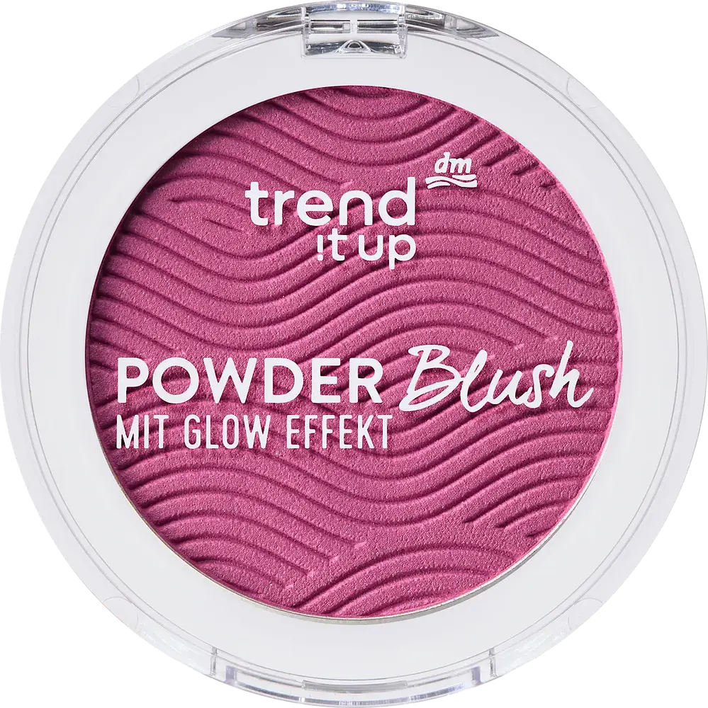 Trend !t Up Powder Blush 090