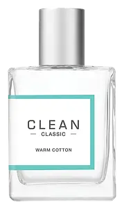 Clean Beauty Collective Warm Cotton