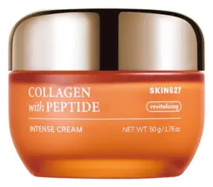 Skin627 Intense Cream Collagen With Peptide