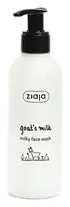 Ziaja Goat's Milk Milky Face Wash