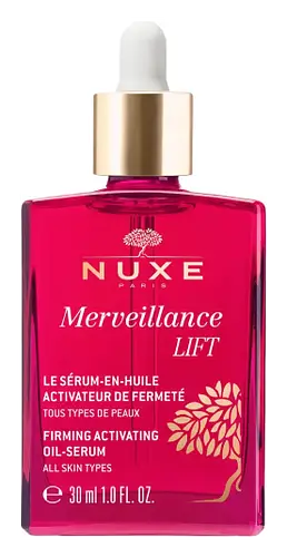 Nuxe Merveillance Lift Firming Activating Oil-Serum