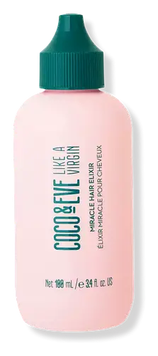 Coco & Eve Like A Virgin Miracle Hair Elixir
