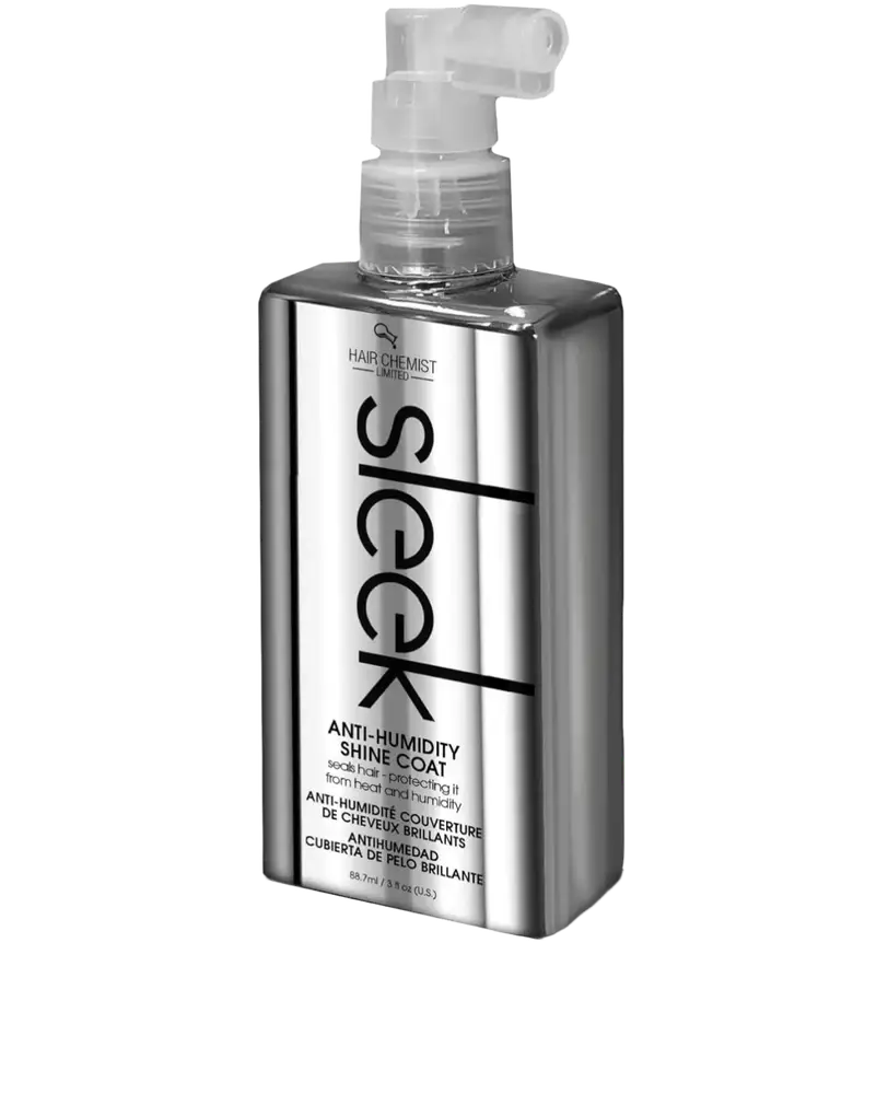 Hair Chemist Limited Sleek Anti Humidity Shine Coat
