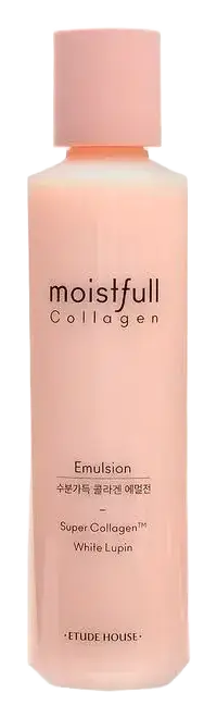Etude House Moistfull Collagen Intense Emulsion