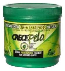 Boe Cosmetics Crece Pelo Natural Fitoterapeutico Treatment