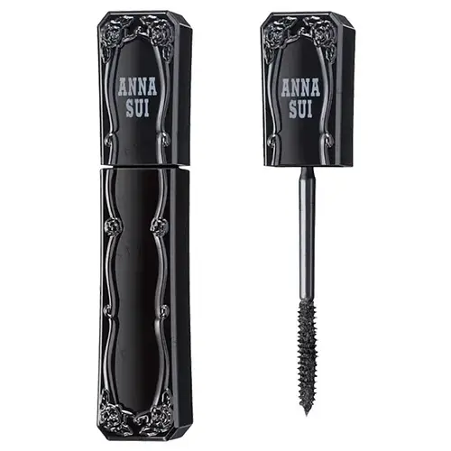 Anna Sui Waterproof Mascara 001