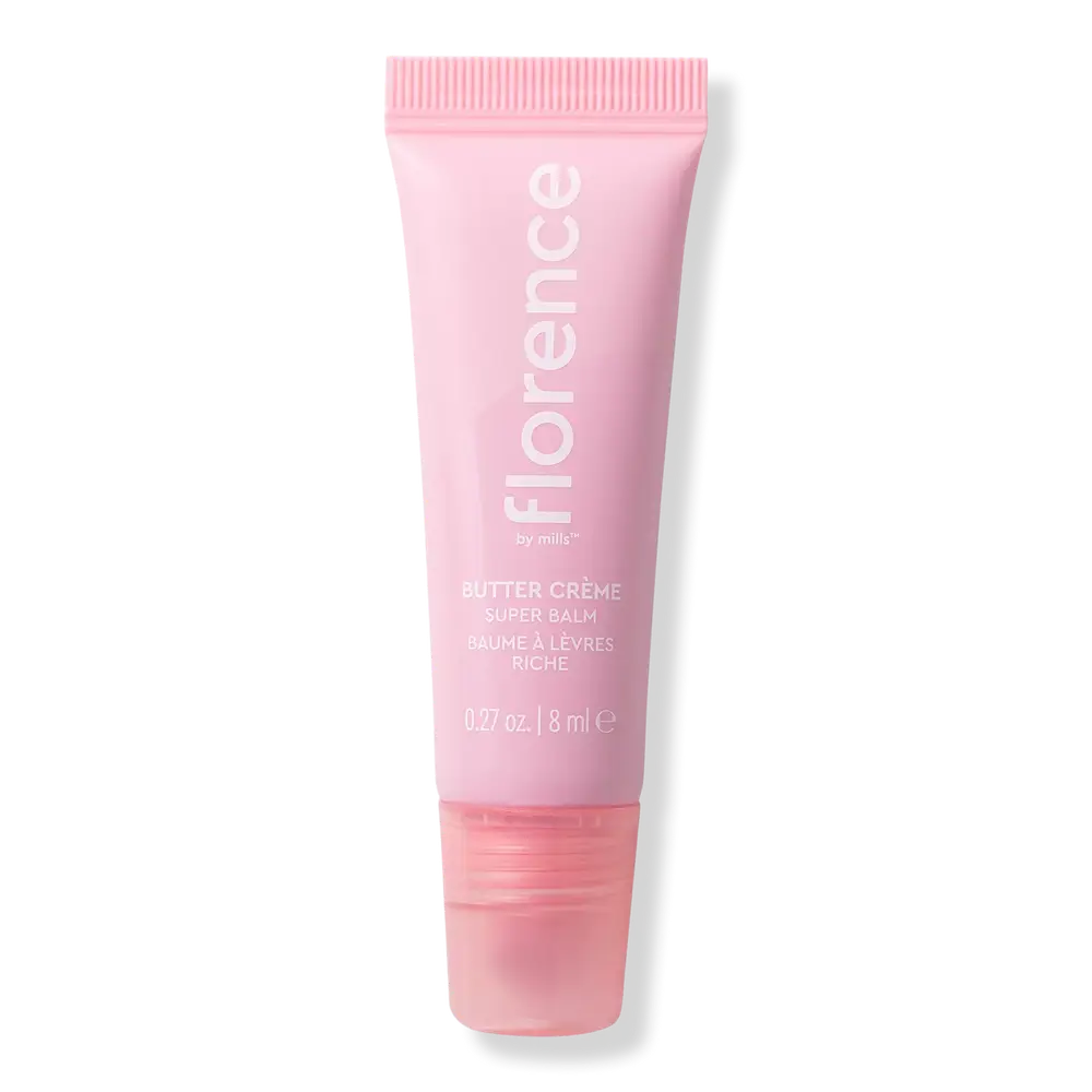 Florence by Mills Butter Crème Super Balm Watermelon Sherbet
