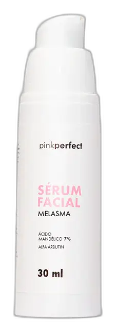 Pinkperfect Sérum Facial Melasma