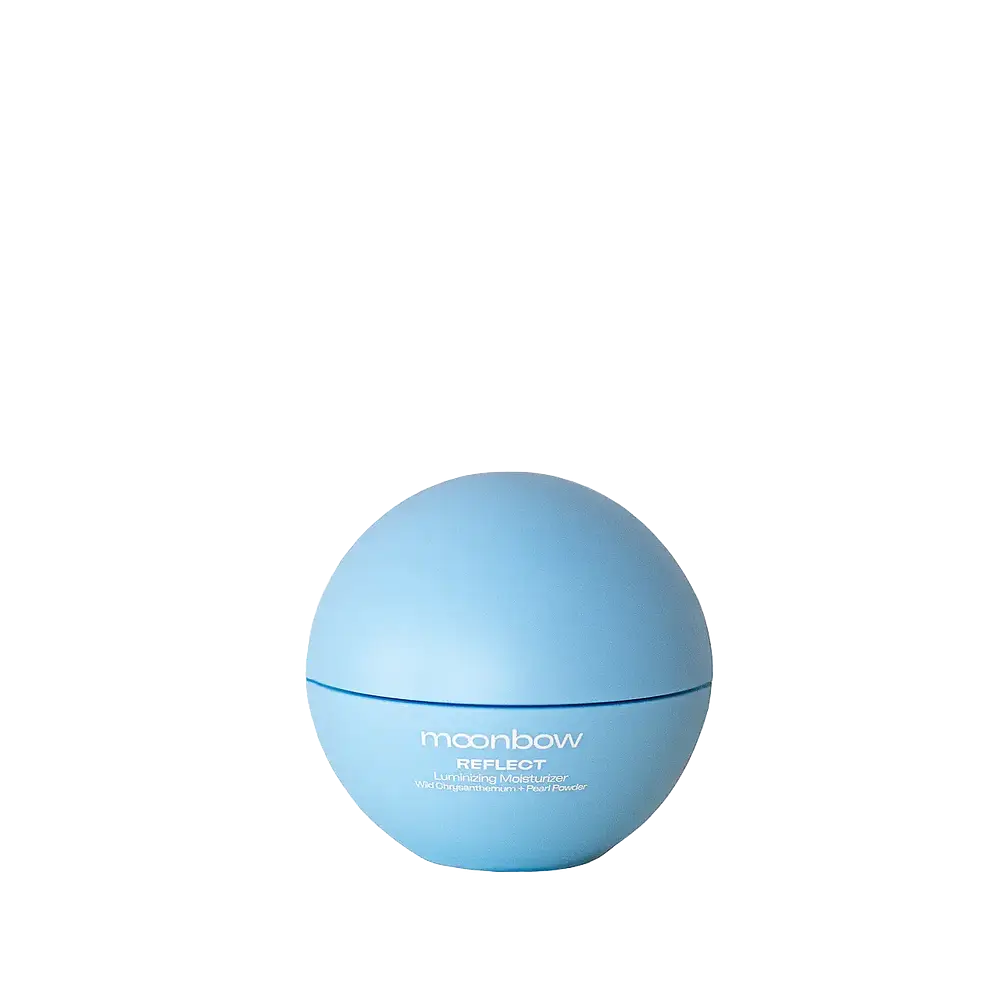 Moonbow Reflect Luminizing Moisturizer