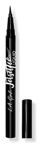 L.A. Girl Jetsetter Liquid Liner Black