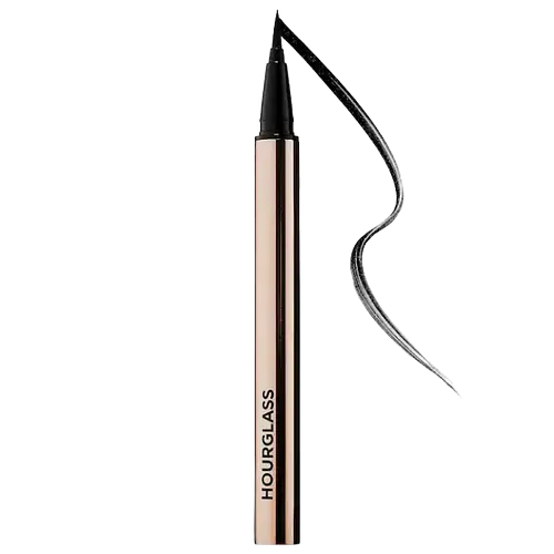 Hourglass Cosmetics Voyeur Waterproof Liquid Liner Black