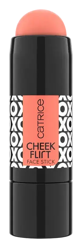 Catrice Cheek Flirt Face Stick 010 R'n'Peach