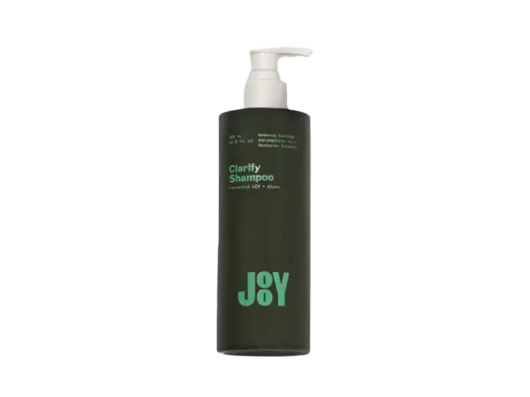 JooY Clarify Shampoo