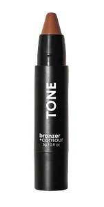 Pomifera Bronzer + Contour Bronzed